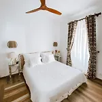 Appartement Casa Saloya - Historical Center