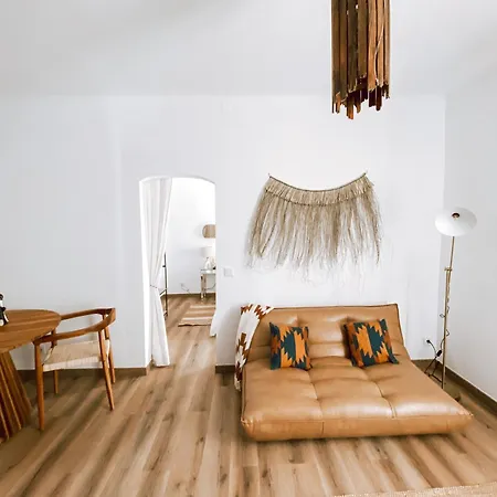 Appartement Casa Saloya - Historical Center