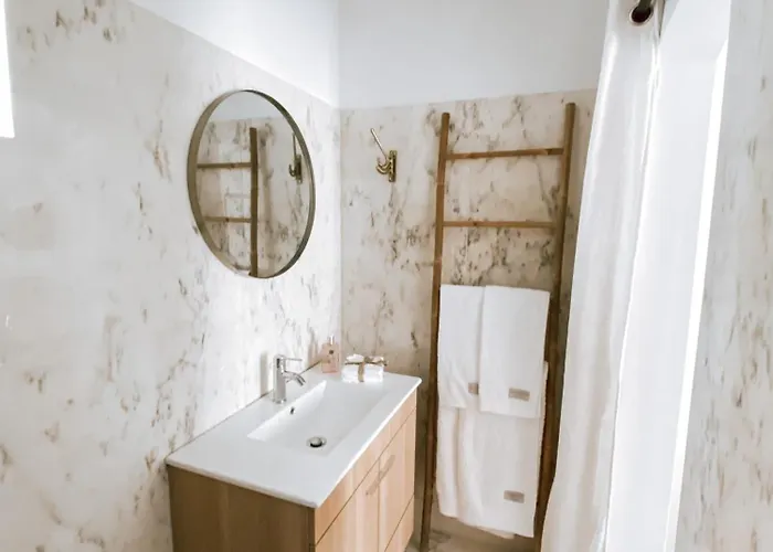 Casa Saloya - Historical Center 辛特拉